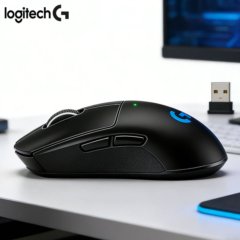 Logitech Mouse G Pro X Superlight - LogitechPROXSUPERLIGHT 2SE/PRO X SUPERLIGHT/G502/G502HERO Entry-level gaming