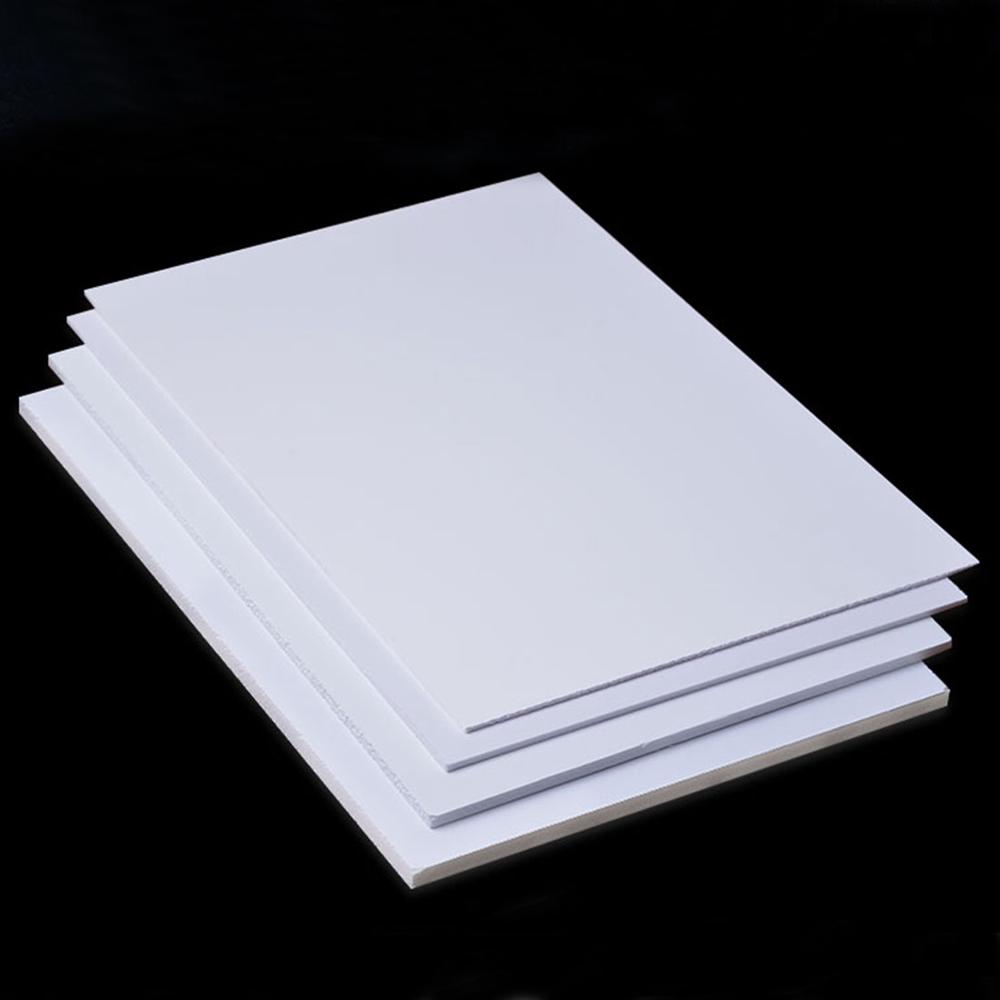 5pcs 100x200mm PVC Board Plast - đánh giá và giá Pe Foam Sheet