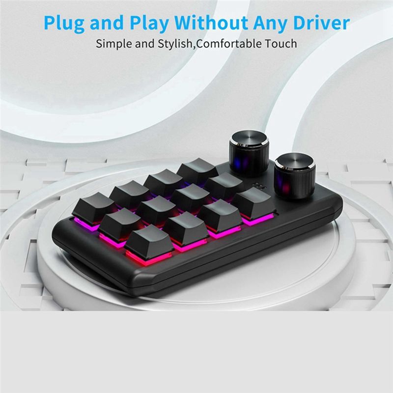 AEF6-Custom Keyboard Hotswap K - đánh giá và giá Gaming Keyboard Training