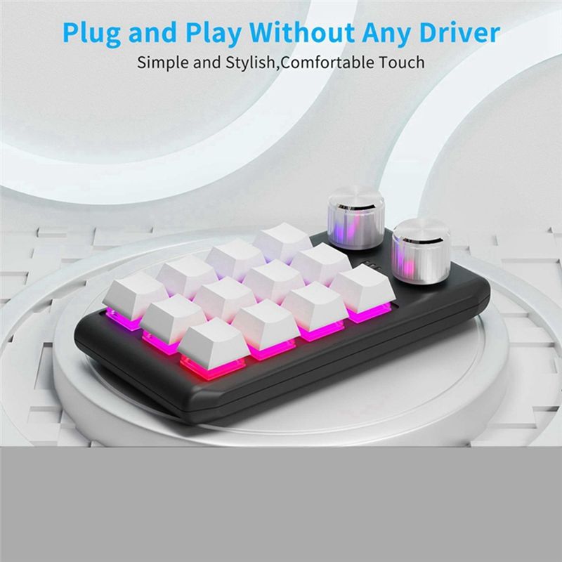 AEF6-Custom Keyboard Hotswap K - đánh giá và giá Gaming Keyboard Training