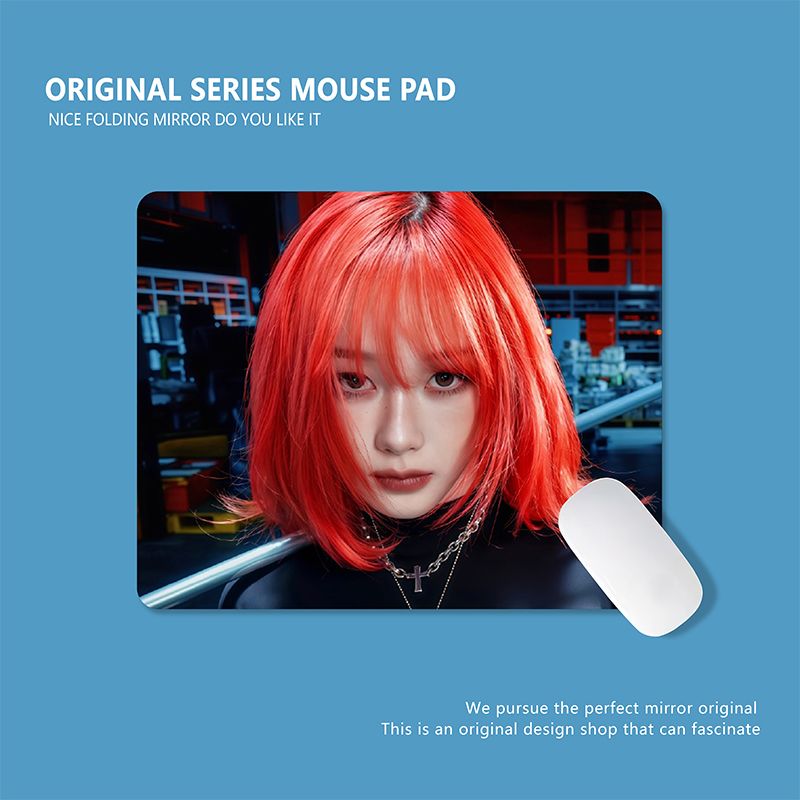 Aespas Figure Creative Cheerin - đánh giá và giá Gaming Keyboard Mouse