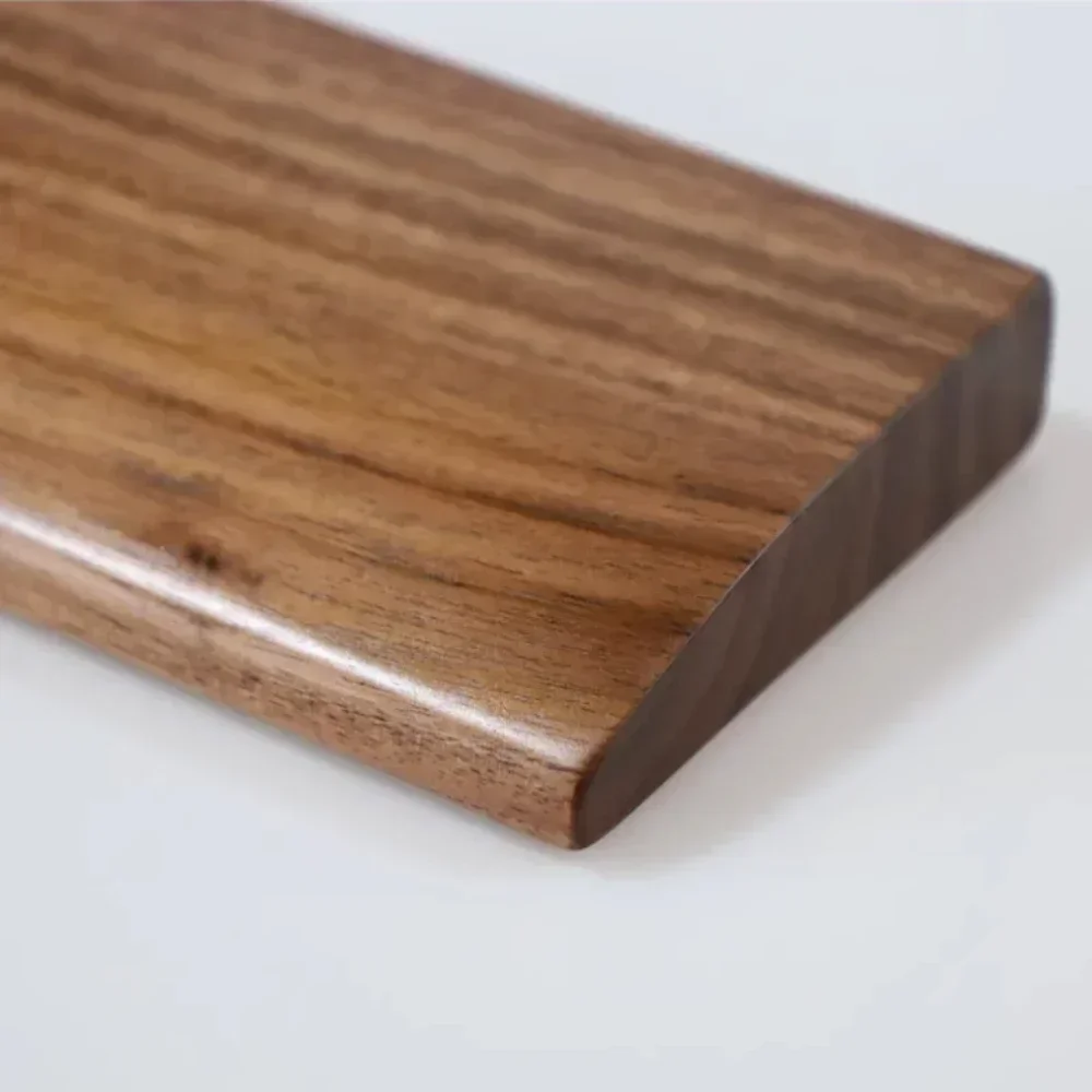 Walnut Wood Plam Rest Custom S - đánh giá và giá Wrist Rest Wood