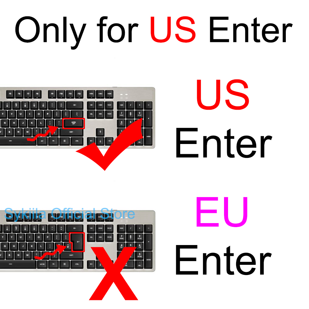 Keyboard Cover for HP OMEN Mec - đánh giá và giá Gaming Keyboard K300