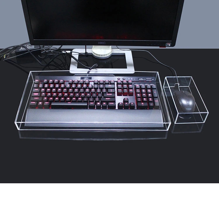 Keyboard Dust Proof Cover New  - đánh giá và giá Gaming Keyboard And Mouse Combo