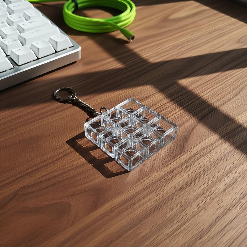 DIY Mechanical Keyboard Switch - đánh giá và giá Gaming Keyboard Tester