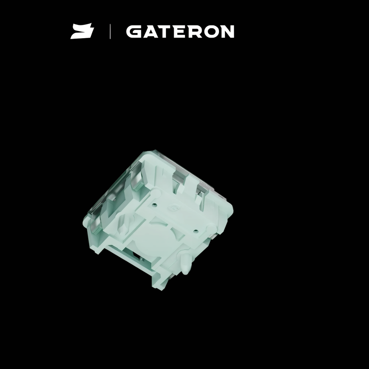 GATERON Magnetic Jade Ultra Sw - đánh giá và giá Gaming Keyboard Hall Effect Switches