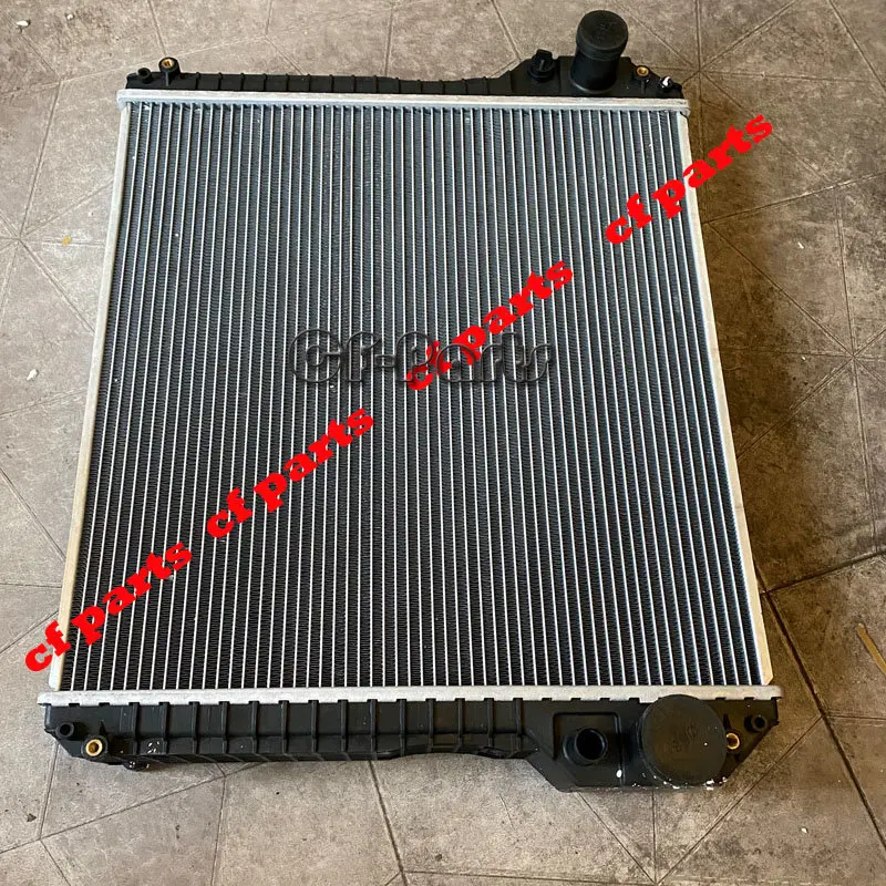 Buy Radiator 87410096 87410098 - đánh giá và giá Aluminum Case 65