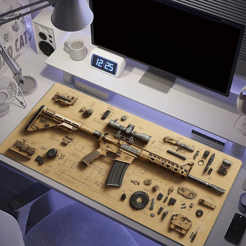 Parts Disassemble Soft Gaming  - đánh giá và giá Gaming Keyboard Mouse