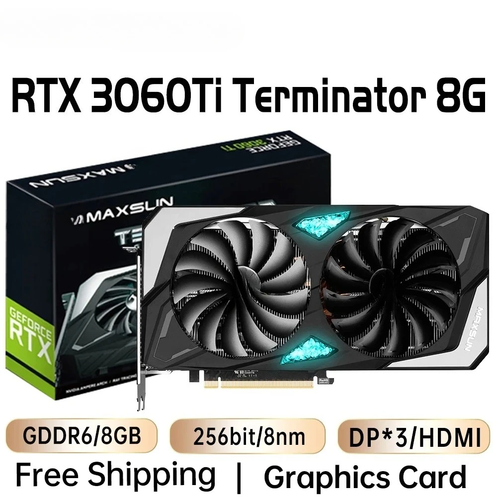 Gaming Video Card Desktop Comp - đánh giá và giá Nvidia Vga Rtx 4060