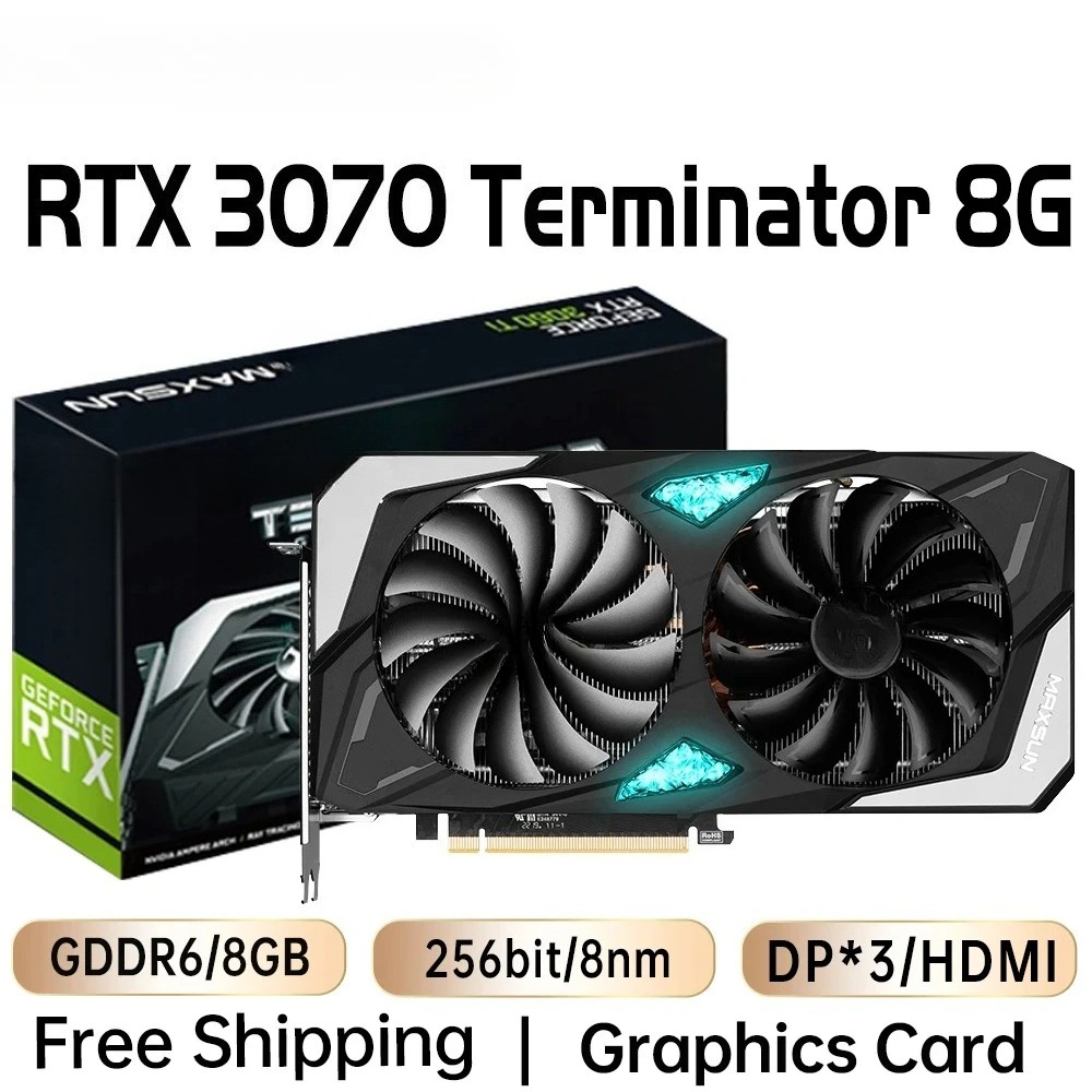 Gaming Video Card Desktop Comp - đánh giá và giá Nvidia Vga Rtx 4060