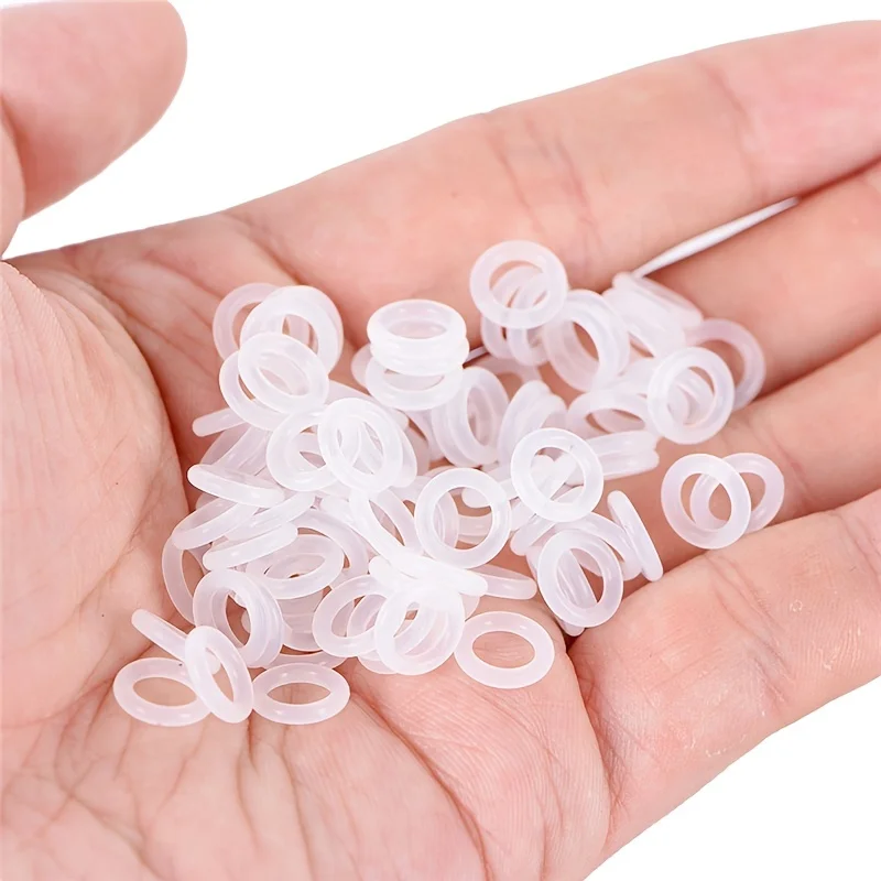 Mechanical Keyboard O-Ring Swi - đánh giá và giá Keycap Puller Ring