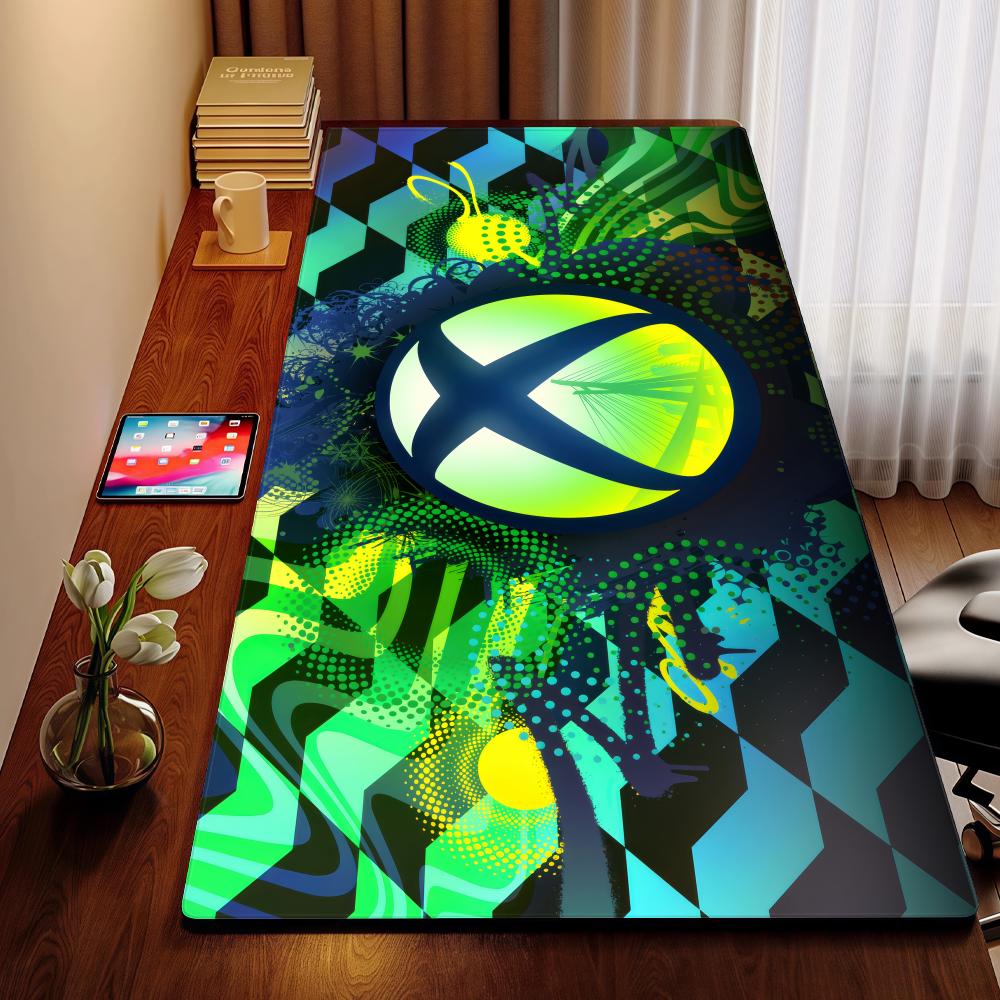 Game X-Xbox Mouse Pad XXL Comp - đánh giá và giá Gaming Keyboard And Mouse For Xbox