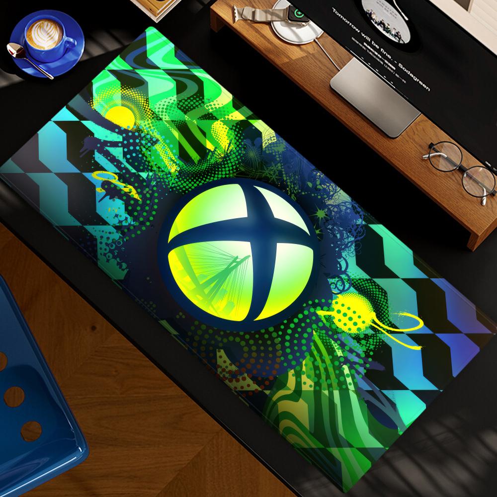 Game X-Xbox Mouse Pad XXL Comp - đánh giá và giá Gaming Keyboard And Mouse For Xbox