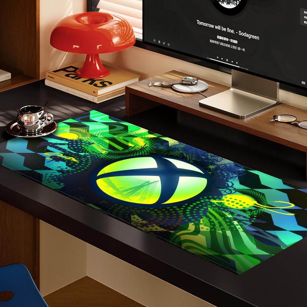Game X-Xbox Mouse Pad XXL Comp - đánh giá và giá Gaming Keyboard And Mouse For Xbox