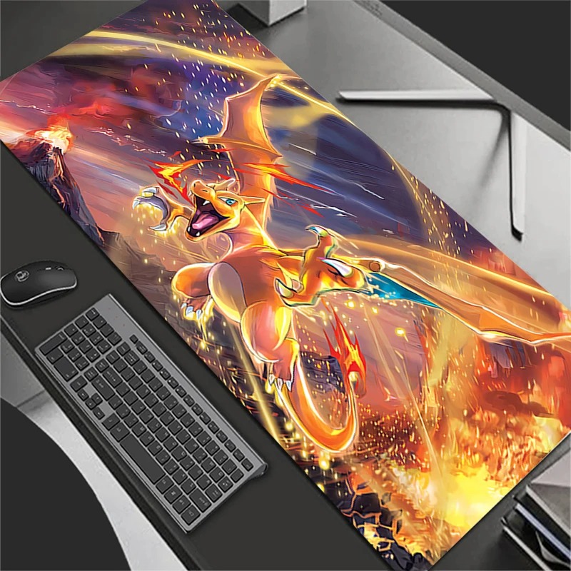 Mouse Pad Anime Gaming Accesso - đánh giá và giá Gaming Keyboard Theme