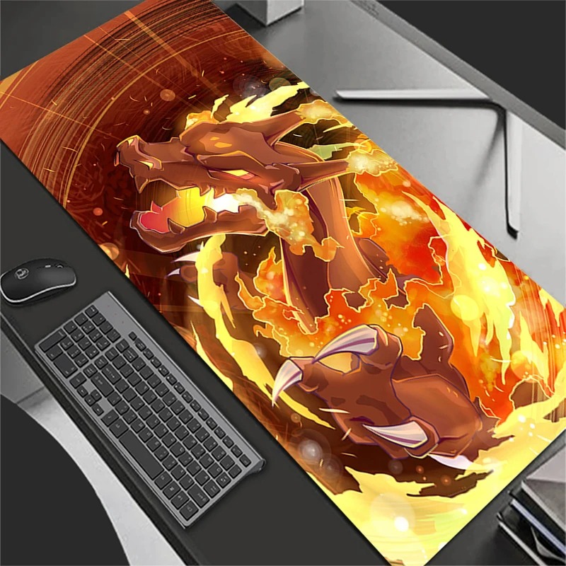 Mouse Pad Anime Gaming Accesso - đánh giá và giá Gaming Keyboard Theme