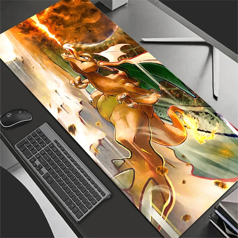Mouse Pad Anime Gaming Accesso - đánh giá và giá Gaming Keyboard Theme