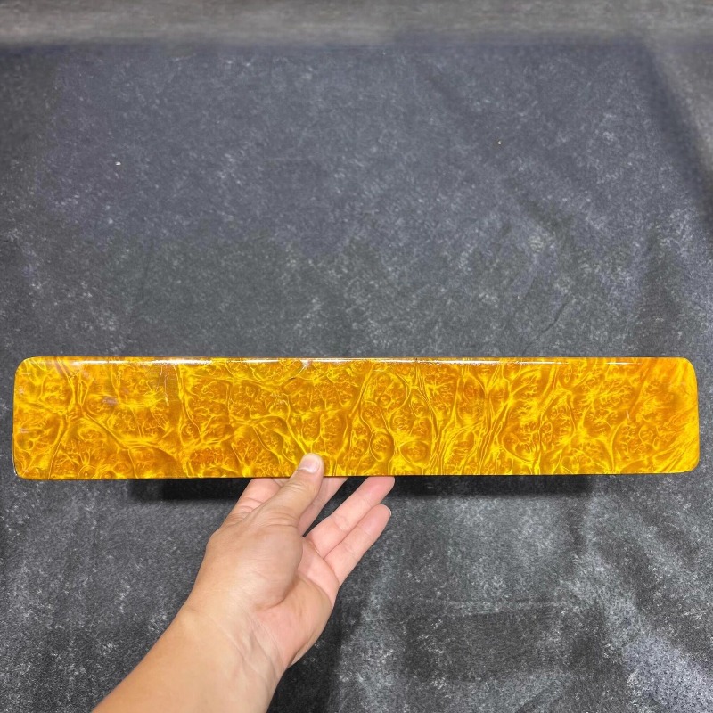 Natural Solid Wood Keyboard Pl - đánh giá và giá Wrist Rest Wood