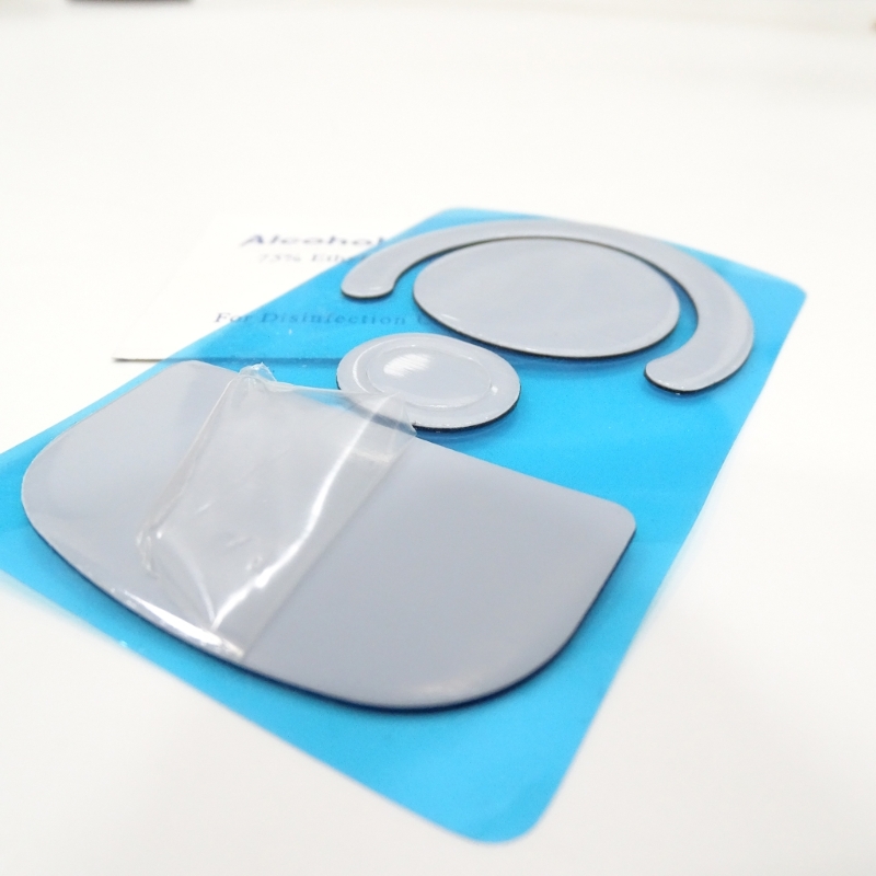 Thay Thế Chân Chuột Bánh Chuột - đánh giá và giá Logitech Mouse G Pro X Superlight