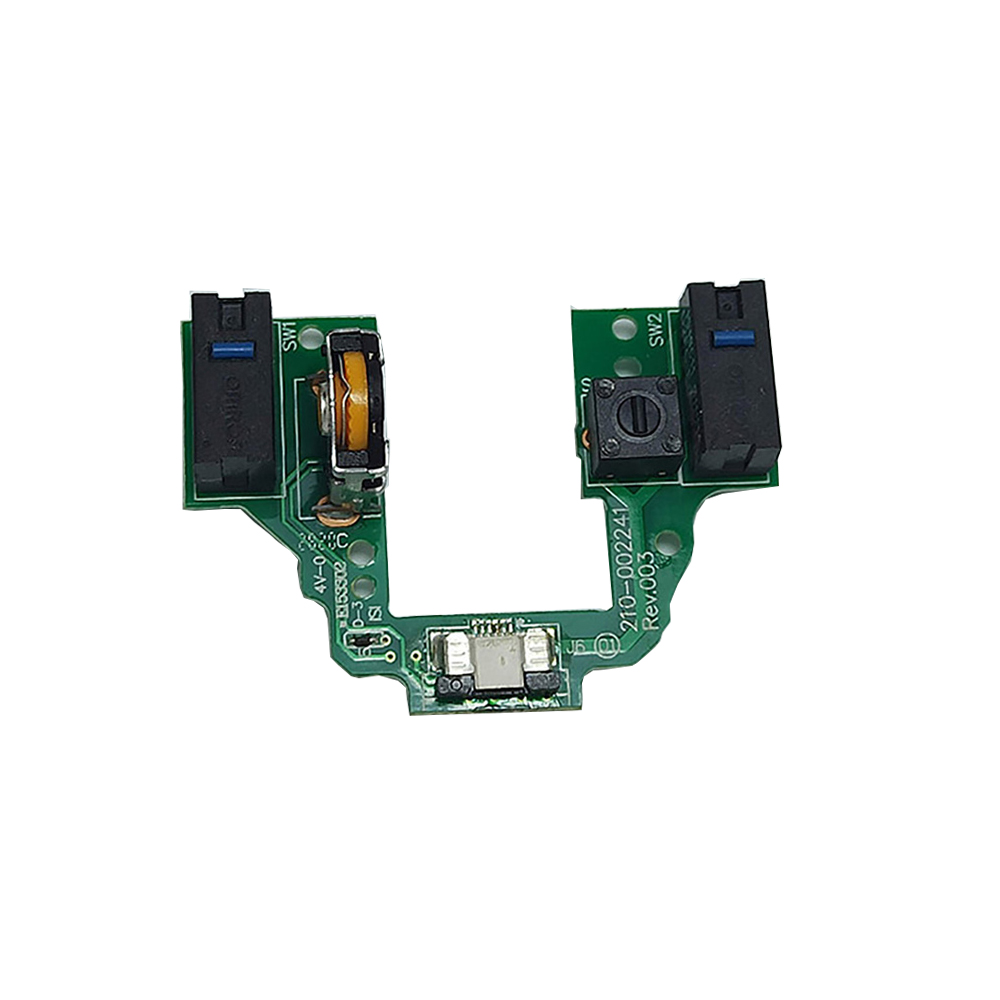 Replacement Mouse Button Micro - đánh giá và giá Logitech Mouse G Pro X Superlight