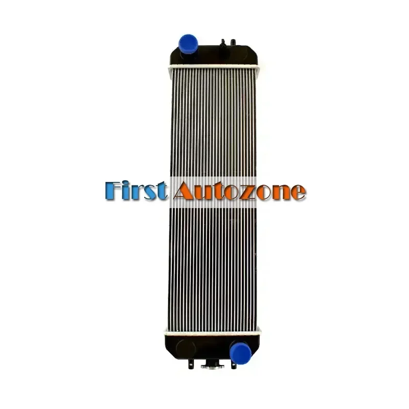 Water Tank Radiator for CASE C - đánh giá và giá Aluminum Case 65