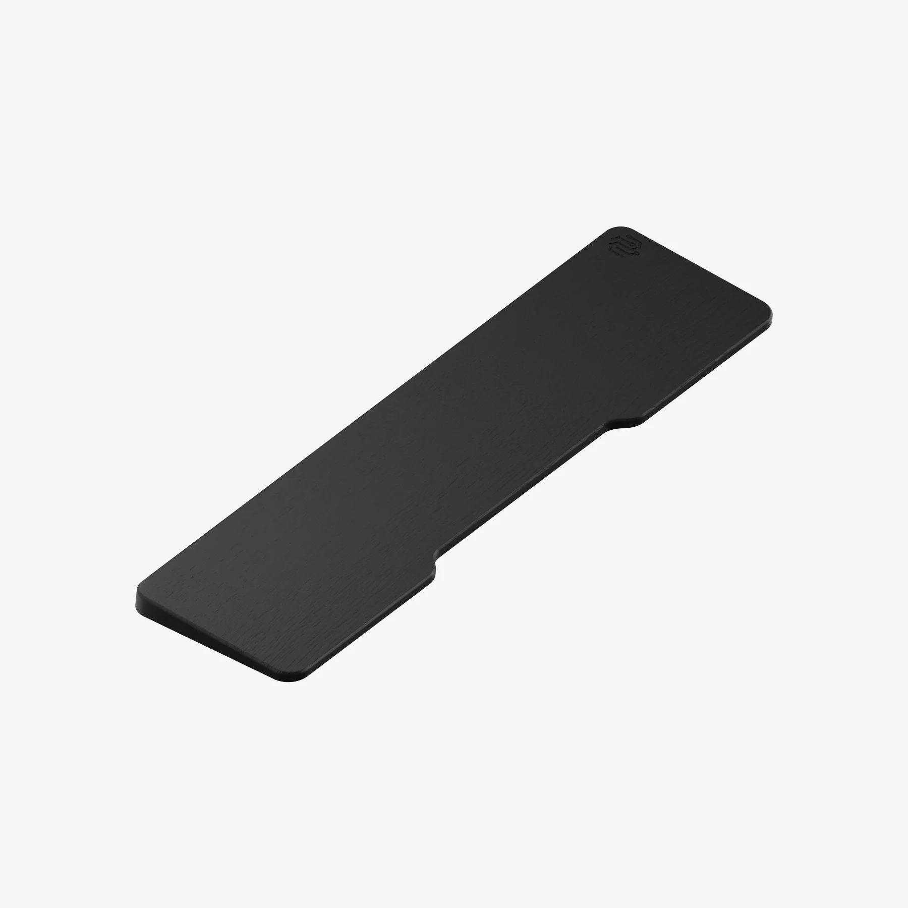 NuPhy Mono Wrist Rest Air75/Ai - đánh giá và giá Wrist Rest Wood