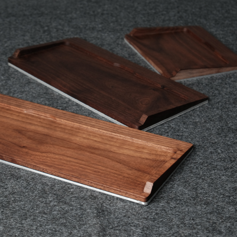 Kashcy Óc Chó Bằng Gỗ Chắc Chắ - đánh giá và giá Wrist Rest Wood