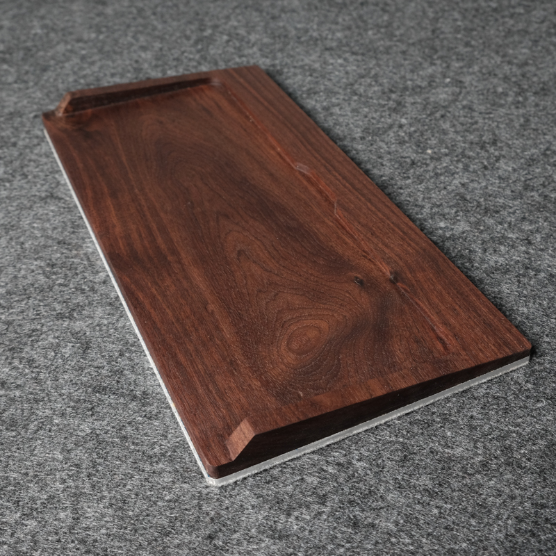 Kashcy Óc Chó Bằng Gỗ Chắc Chắ - đánh giá và giá Wrist Rest Wood