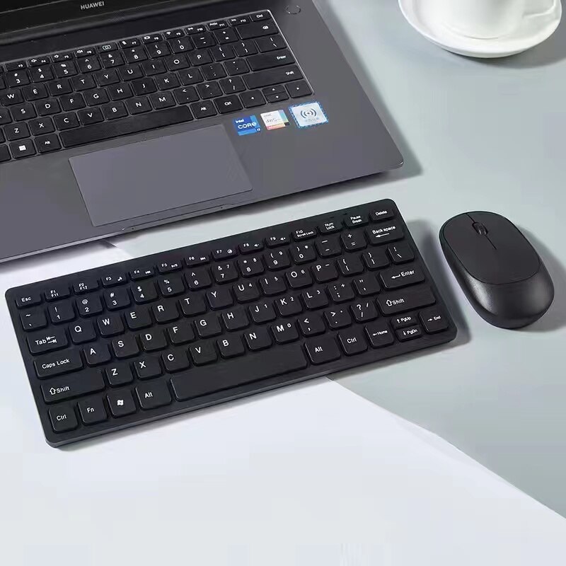 2.4G Wireless Keyboard and Mou - đánh giá và giá Gaming Keyboard Mouse Wireless
