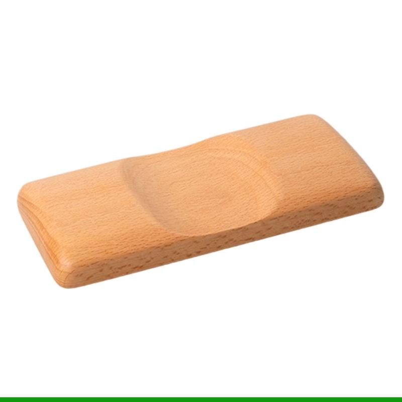 U55C Chuột gỗ thanh lịch Gối t - đánh giá và giá Wrist Rest Wood