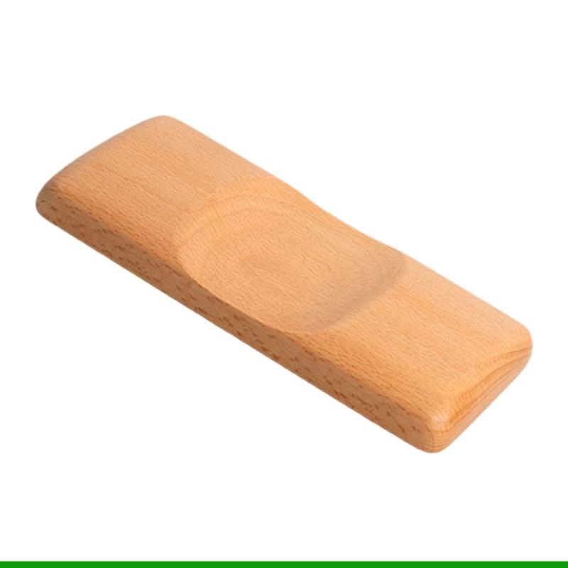U55C Chuột gỗ thanh lịch Gối t - đánh giá và giá Wrist Rest Wood
