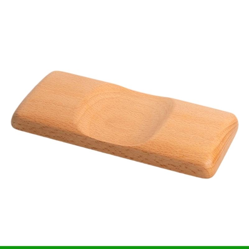 U55C Chuột gỗ thanh lịch Gối t - đánh giá và giá Wrist Rest Wood