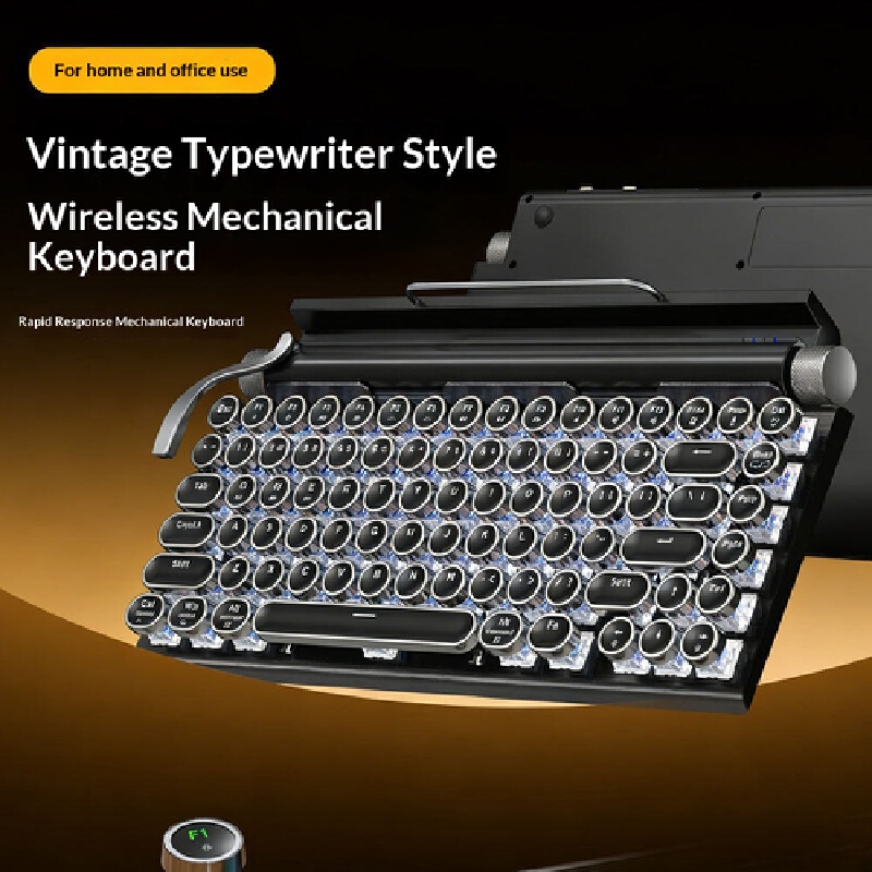 Wireless Mechanical Keyboard,  - đánh giá và giá Gaming Keyboard Not Typing