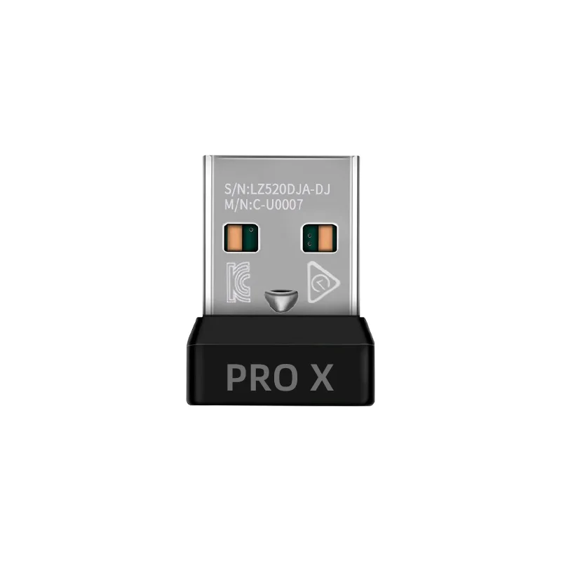 Original USB Dongle Receiver A - đánh giá và giá Logitech Mouse G Pro X Superlight