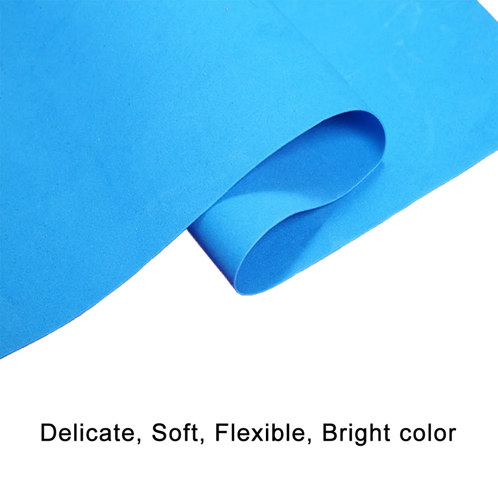 1/18Pcs Colorful EVA Foam Shee - đánh giá và giá Pe Foam Sheet
