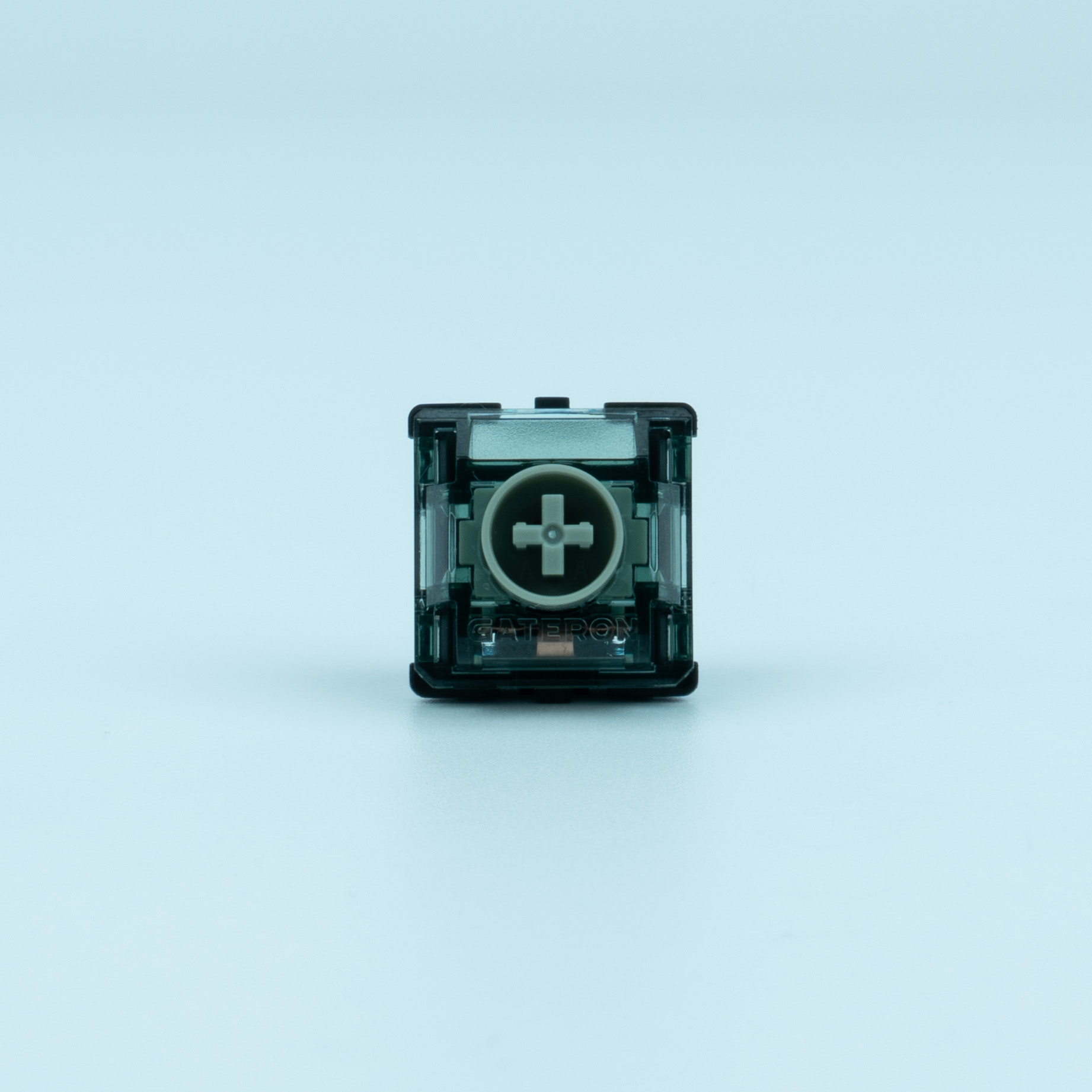 GATERON Magnetic Jade Emerald  - đánh giá và giá Gaming Keyboard Hall Effect Switches