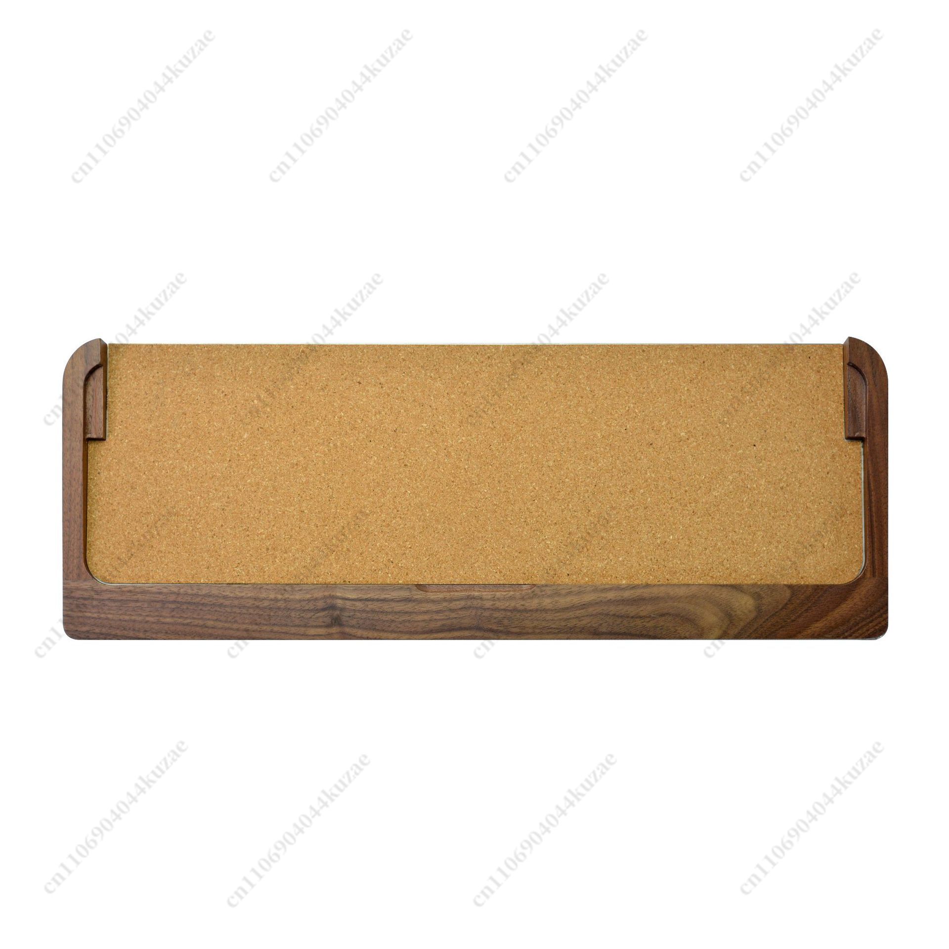 Solid Wood Keyboard Tray with  - đánh giá và giá Wrist Rest Wood