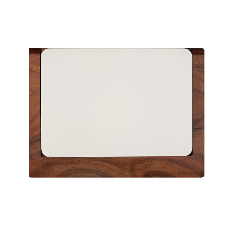 2 in 1 Walnut Solid Wooden Tra - đánh giá và giá Wrist Rest Wood