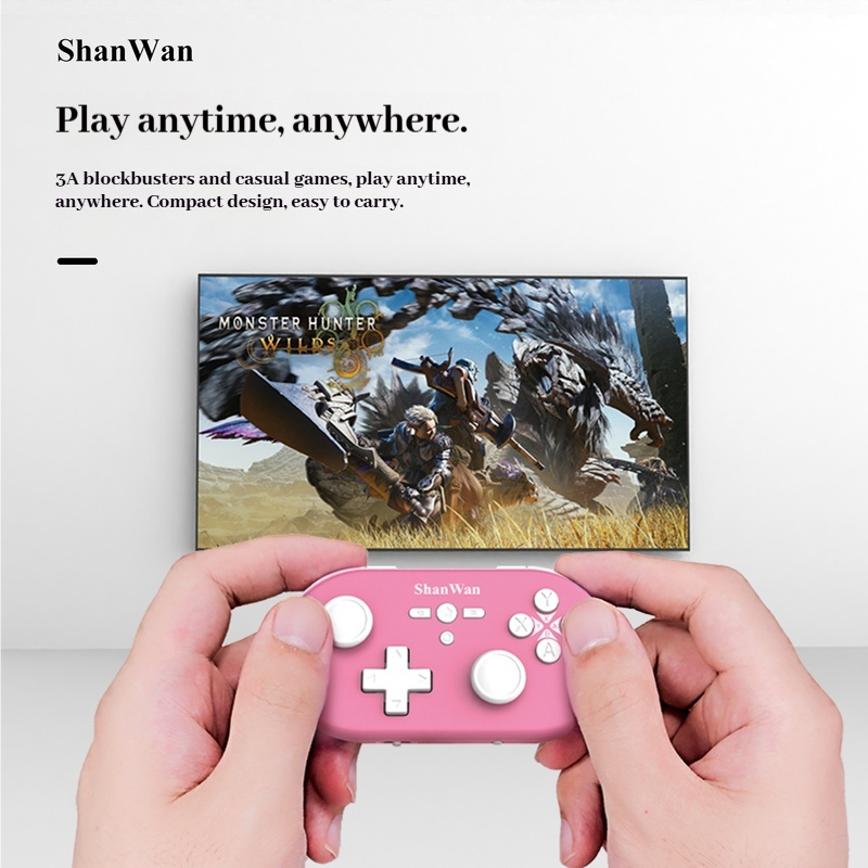 Upgraded Shanwan Q37pro Mini P - đánh giá và giá Gaming Keyboard Mouse Wireless