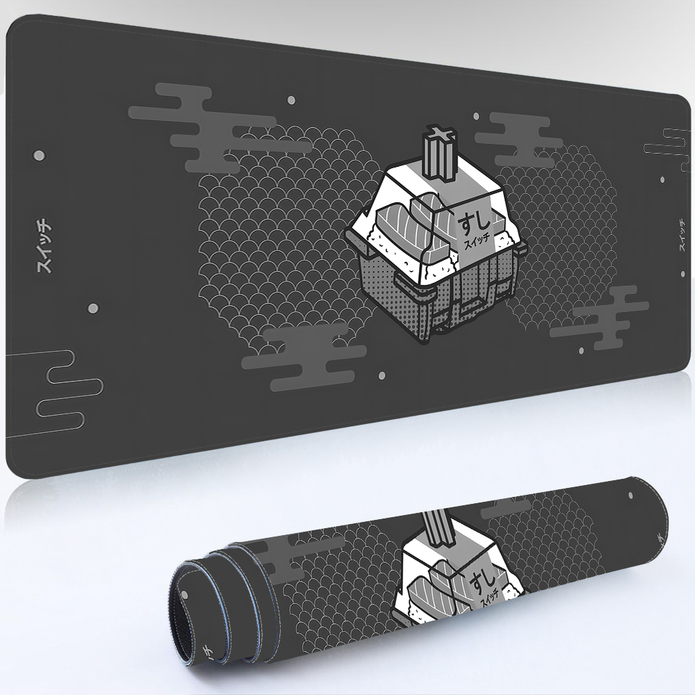 Switch Pads Kawaii Gaming Mous - đánh giá và giá Gaming Keyboard And Mouse Combo