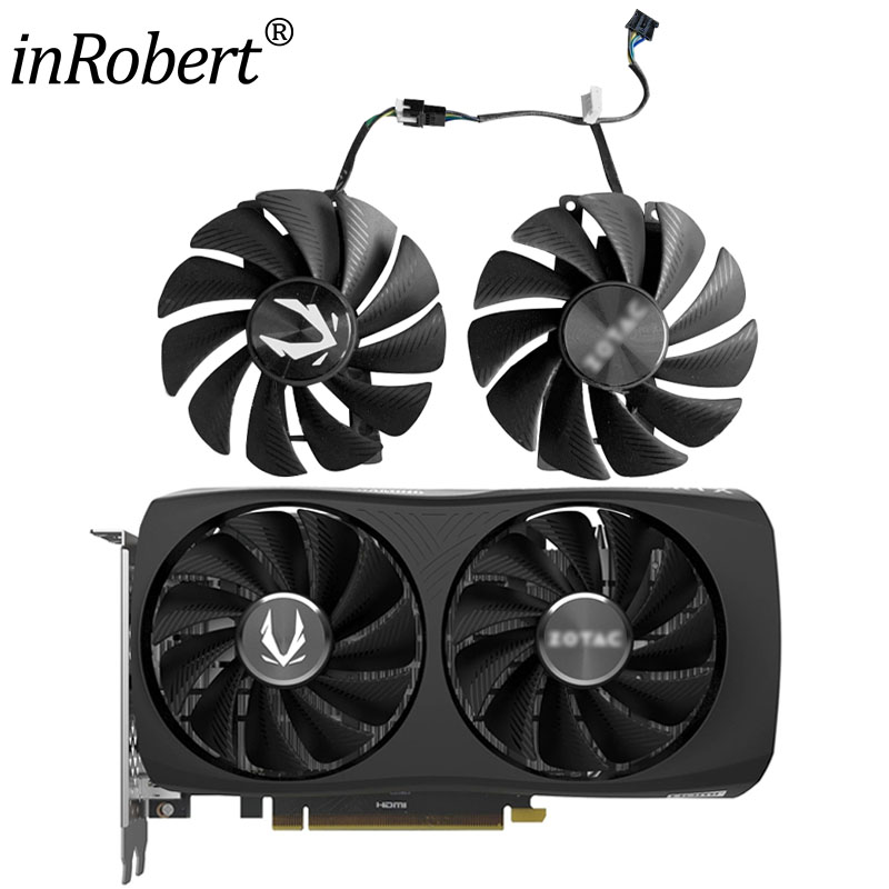 Video Card Fan Replacement For - đánh giá và giá Nvidia Vga Rtx 4060