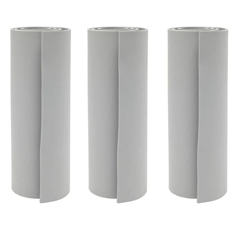 1mm 2mm 3mm 5mm 10mm Eva Foam  - đánh giá và giá Pe Foam Sheet