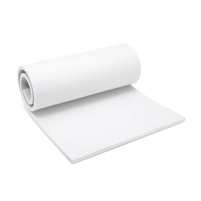 1mm 2mm 3mm 5mm 10mm Eva Foam  - đánh giá và giá Pe Foam Sheet
