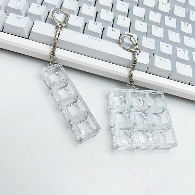 @*Mechanical Keyboard Switch T - đánh giá và giá Gaming Keyboard Tester