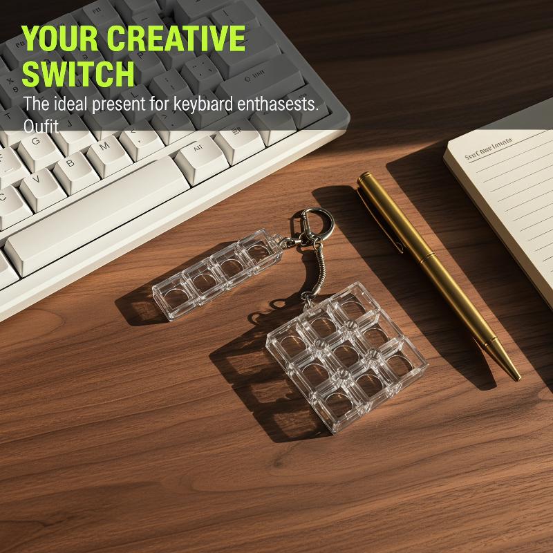 @*Mechanical Keyboard Switch T - đánh giá và giá Gaming Keyboard Tester
