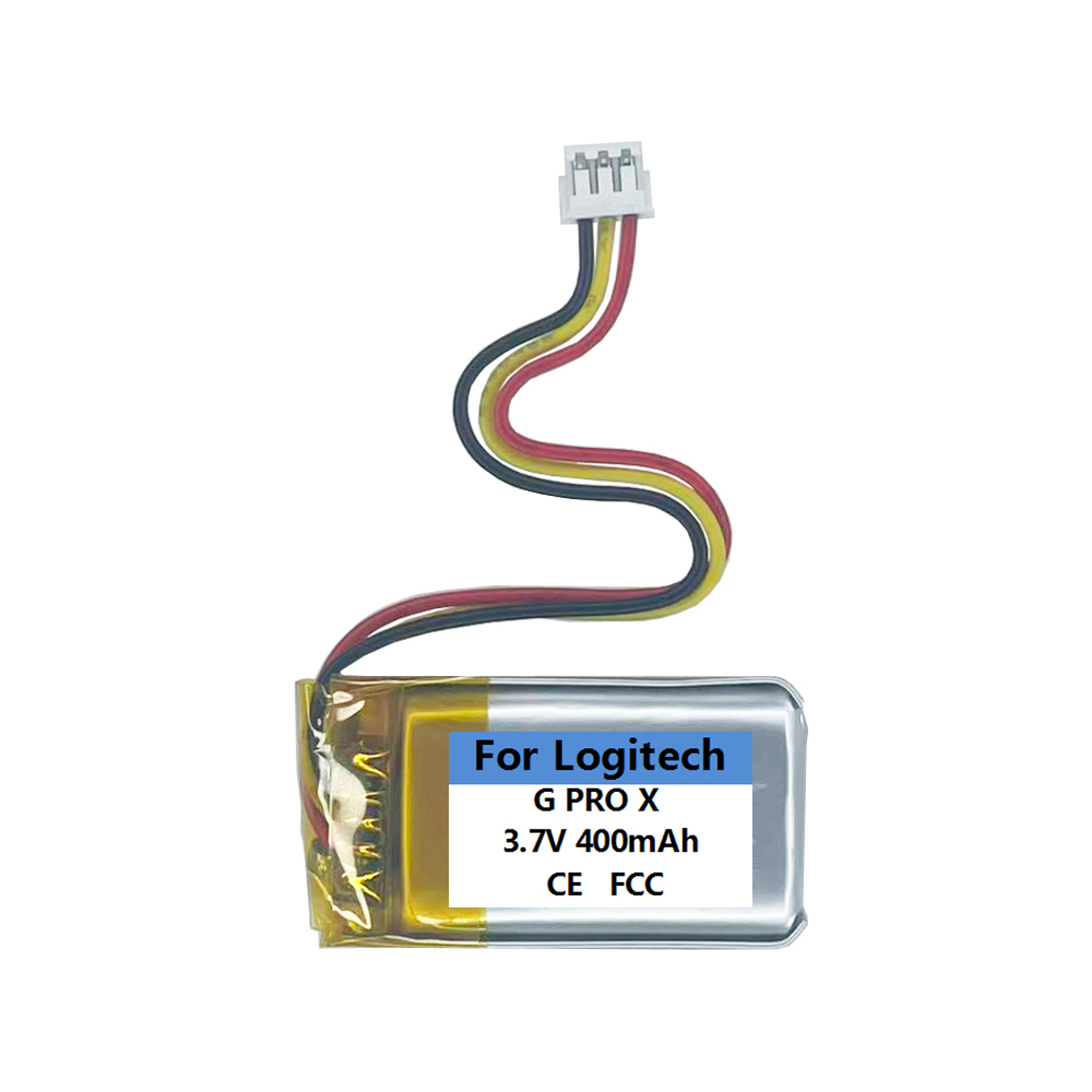 400mAh AHB521630PJT Battery Fo - đánh giá và giá Logitech Mouse G Pro X Superlight