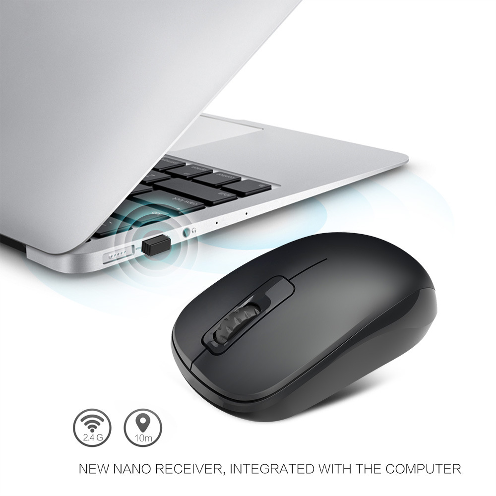 2.4G Wireless Keyboard Mouse S - đánh giá và giá Gaming Keyboard Mouse Wireless