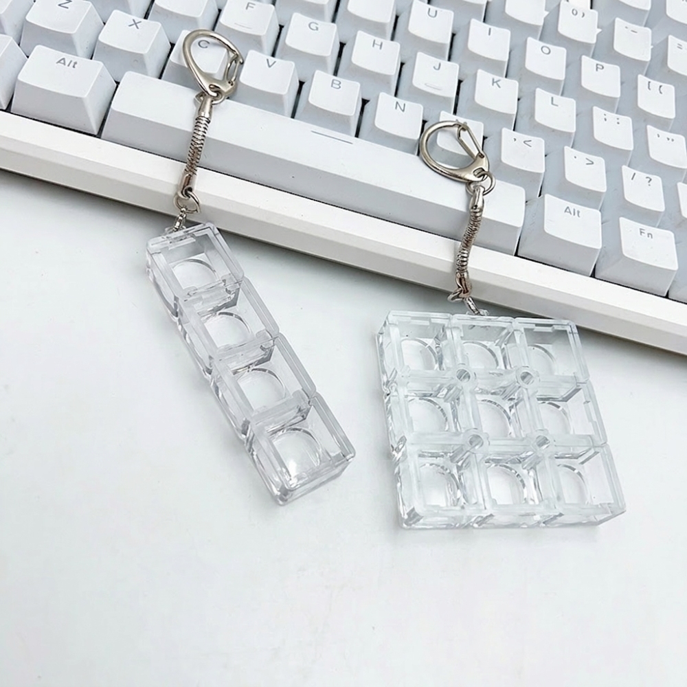Portable Mechanical Switch Tes - đánh giá và giá Gaming Keyboard Tester