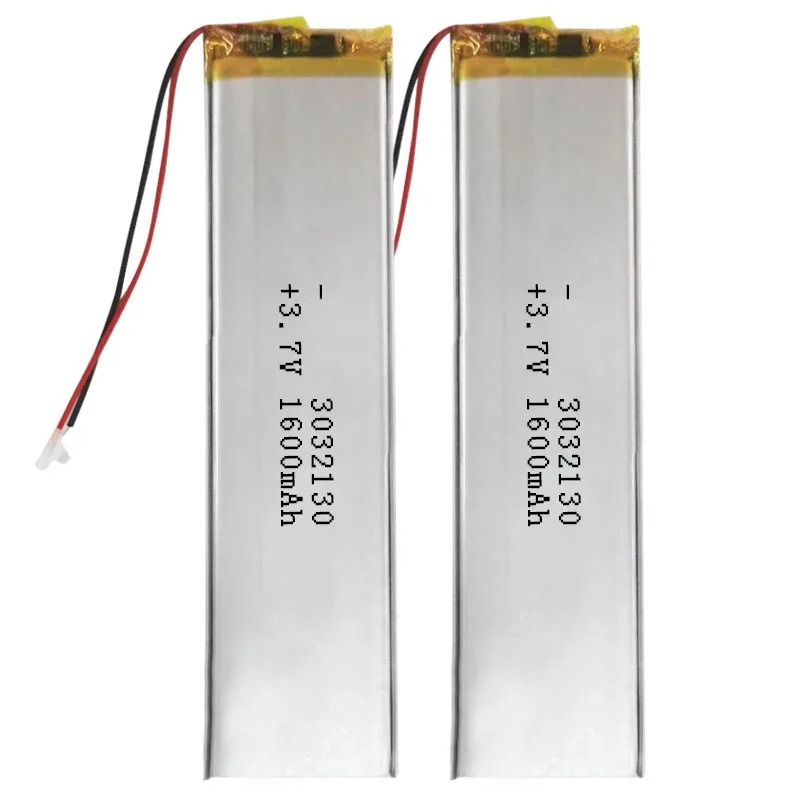 ISUNOO 3032130 3.7V 1800mAh Ne - đánh giá và giá Gaming Keyboard Tester