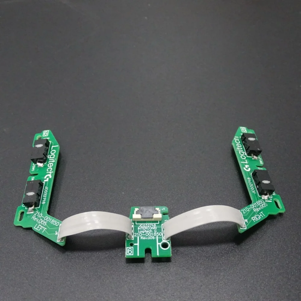 Mouse Switch Button Circuit Bo - đánh giá và giá Logitech Mouse G Pro X Superlight